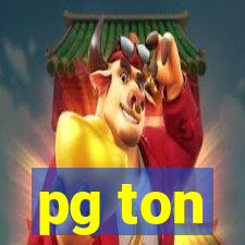 pg ton